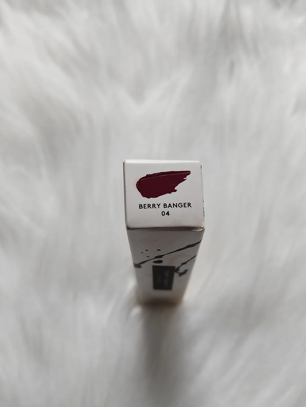 Fenty Beauty by Rihanna Poutsicle Hydrating Lip Stain Berry Banger NIB